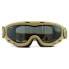 ფოტო #3 პროდუქტის WILEY X Spear Polarized Sunglasses