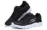 Skechers Go Run 400 15299-BKW Running Shoes