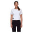 Фото #1 товара MAMMUT Massone Cropped Patch short sleeve T-shirt