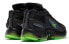 Кроссовки Reebok Daytona DMX Black Green 36 - фото #4