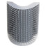 TRIXIE Cat Corner Massage Brush 8x13 cm