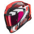 SCORPION EXO-R1 Evo Carbon Air Supra full face helmet