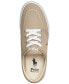 Men's Faxon Canvas Sneaker