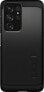 Фото #2 товара Чехол для смартфона Spigen Tough Armor Galaxy S21 Ultra черный