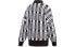 Фото #2 товара Толстовка Adidas originals Aop Sweater FU1728