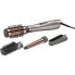 BaByliss Air Style 1000 - Hair styling kit - Warm - Cone shaped - Dry/wet hair - Black - Copper - Palladium - China