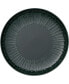 Фото #2 товара CLOSEOUT! It's My Match Blossom Round Plate