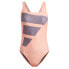 Фото #1 товара ADIDAS Big Bars Swimsuit