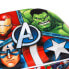 Фото #5 товара KARACTERMANIA Marvel The Avengers Massive 3D Lunch Bag