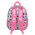 KARACTERMANIA Too Cute Minnie 31 cm Disney 3D backpack