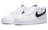 Кроссовки Nike Air Force 1 Low Craft CT2317-100 38 - фото #4