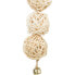 TRIXIE Rattan Balls 24 cm