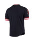 Фото #4 товара Men's Navy St. Louis Cardinals Team T-shirt