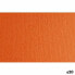 Фото #1 товара Картонная бумага текстурированная Sadipal LR 220 Оранжевый 50 x 70 см (20 штук)