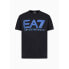 ფოტო #3 პროდუქტის EA7 EMPORIO ARMANI 3DPT37_PJMUZ short sleeve T-shirt