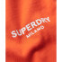 Фото #5 товара SUPERDRY Luxury Sport Loose short sleeve T-shirt