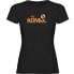 KRUSKIS Kom short sleeve T-shirt