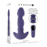 Vibrator Gender X Purple