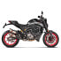 AKRAPOVIC Ducati Monster 937 21-22 Link Pipe