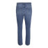 Фото #4 товара NOISY MAY Olivia Normal Waist Slim Straight MB jeans