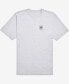 Фото #1 товара Men's Icon Boxed Short Sleeves T-shirt