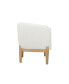 Фото #3 товара 30.7" Boucle Catriona Accent Chair