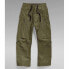 Фото #3 товара G-STAR Summer Snow Flight cargo pants