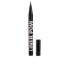 Фото #1 товара LINER POW liquid eyeliner #black 0,5 ml