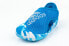 Фото #3 товара Кеды детские Adidas Altaventure [GV7810] Необычные Голубые