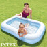 Children's pool Intex 57403NP Rectangular Blue 90 L 166 x 100 x 25 cm