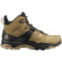 Фото #4 товара SALOMON X Ultra 4 Mid Goretex Hiking Boots