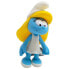 PUPPY MY POCKET Articulating Smurfette Figure