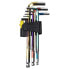 ELTIN Hex Key Wench 9 Units