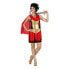 Фото #1 товара Маскарадные костюмы для взрослых (2 pcs) Римская девушка-воин