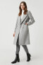 Фото #1 товара Пальто Koton Grey Check Coat