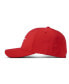 Men's Range Embroidered Logo Cap