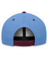 Фото #4 товара Men's Light Blue Philadelphia Phillies Cooperstown Collection Pro Snapback Hat