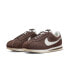 [FQ8144-237] MENS NIKE CORTEZ SE 'HANGUL DAY' - BAROQUE BROWN/COCONUT MILK/IRONS