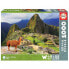 Фото #1 товара Пазл развивающий EDUCA BORRAS Machu Picchu Peru 1000 деталей