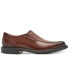 ფოტო #2 პროდუქტის Men's Style Leader 2 Bike Slip On Shoes