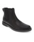 Фото #1 товара Men's Townsend Slip Resistant Faux Leather Comfort Boots