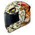 Фото #1 товара ICON Airframe Pro™ TopShelf full face helmet