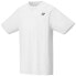 ფოტო #1 პროდუქტის YONEX Logo short sleeve T-shirt