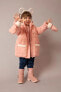 Фото #2 товара Куртка Defacto Baby Waterproof ed Plush Lined Coat