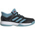 Кроссовки Adidas Ubersonic 4 All Court