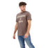 ფოტო #5 პროდუქტის SUPERDRY Workwear Logo Vintage short sleeve T-shirt