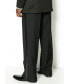 ფოტო #2 პროდუქტის Men's KS Signature Plain Front Tuxedo Pants