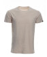 Men's Basic Crew Neck Short Sleeve T-shirt