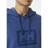 Фото #2 товара Helly Hansen Box Hoodie M 53289 636