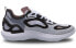 Фото #3 товара Кроссовки LiNing AGLQ023-3 Men's Black/White